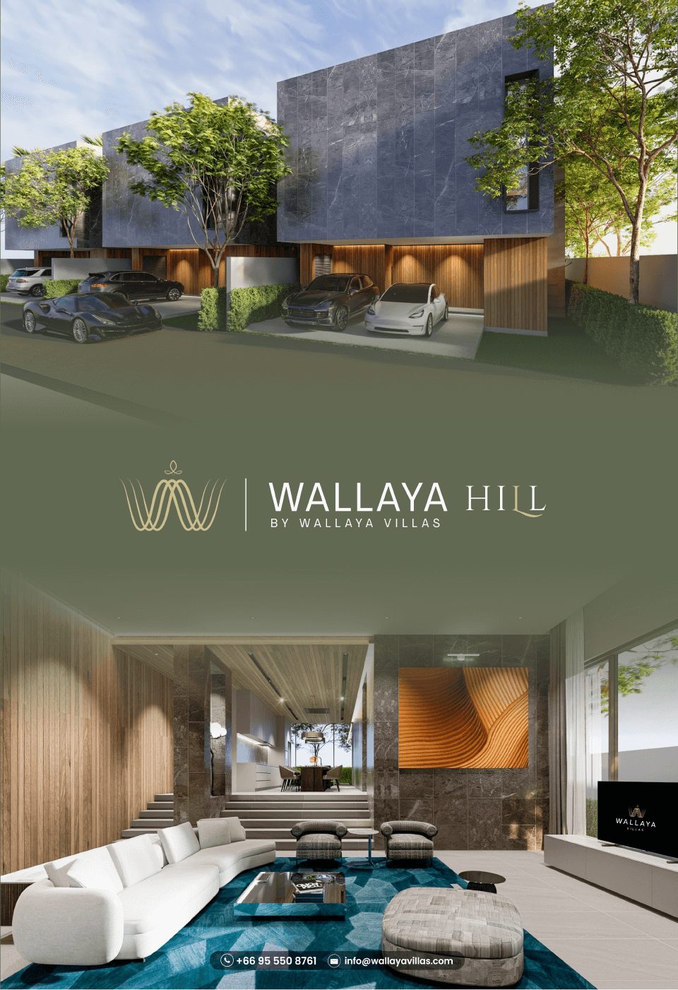wallaya hill ads mobile