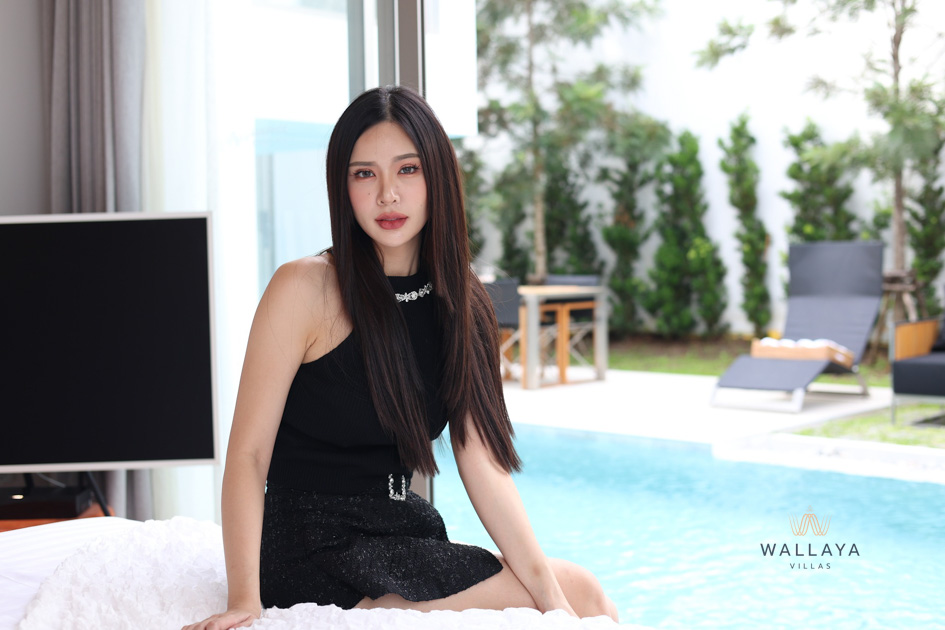 wallaya villas miss grand phuket