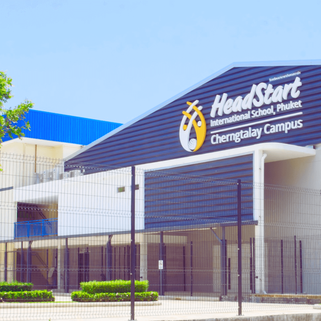 headstart international school phuket