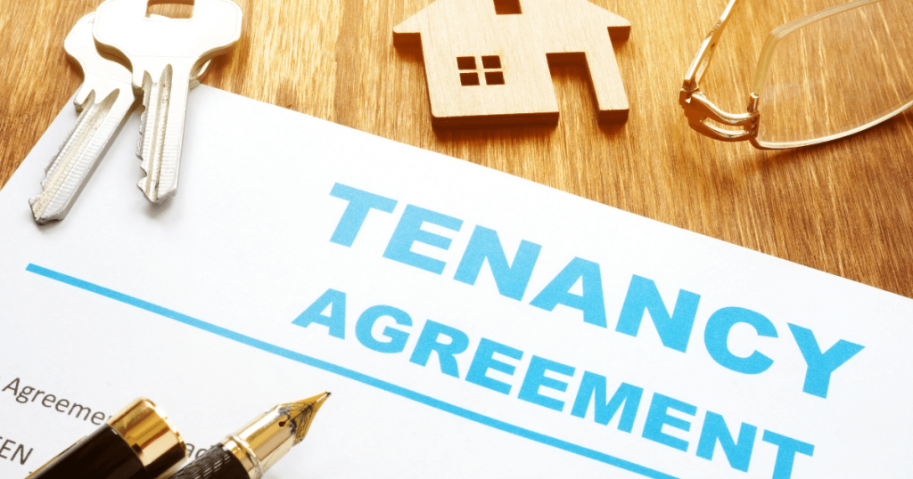 Long-Term Rental or Lease Options