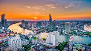 Thailand announces longer visa stays to boost economy